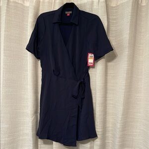 Vince Camuto Midnight Blue Garment